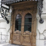 Входные двери (фото 9)